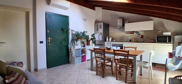 appartamento in vendita a Mozzecane