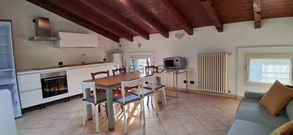 appartamento in vendita a Mozzecane