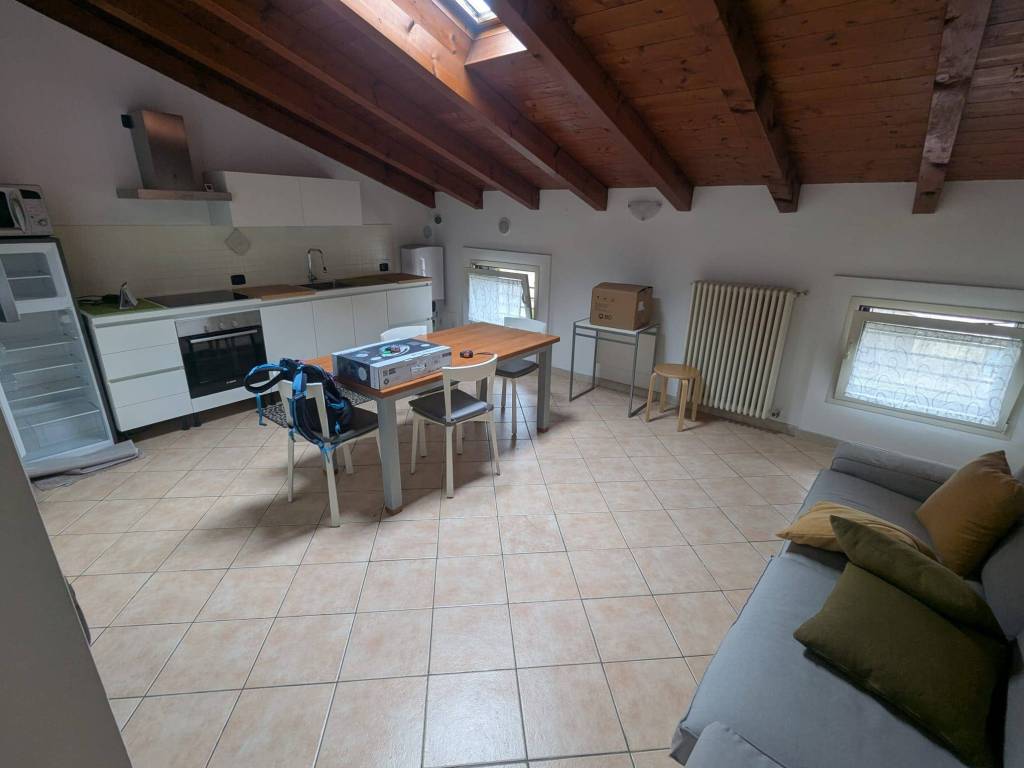 appartamento in vendita a Mozzecane
