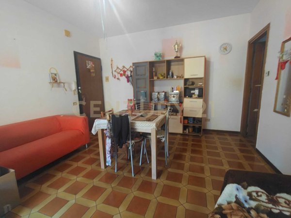 appartamento in vendita a Mozzecane