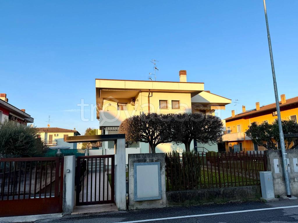 appartamento in vendita a Mozzecane