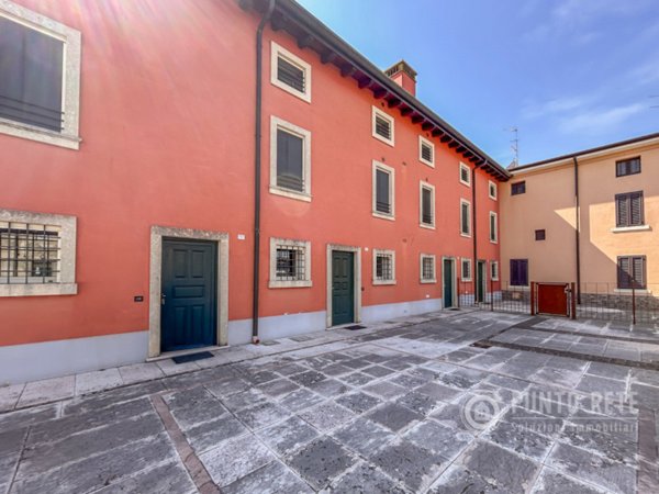appartamento in vendita a Mozzecane