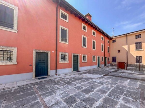 appartamento in vendita a Mozzecane