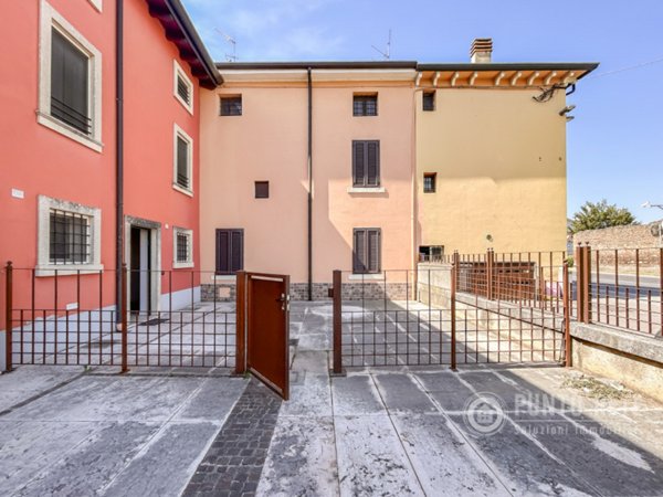 appartamento in vendita a Mozzecane