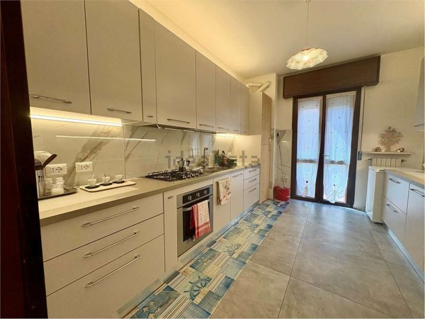 appartamento in vendita a Mozzecane