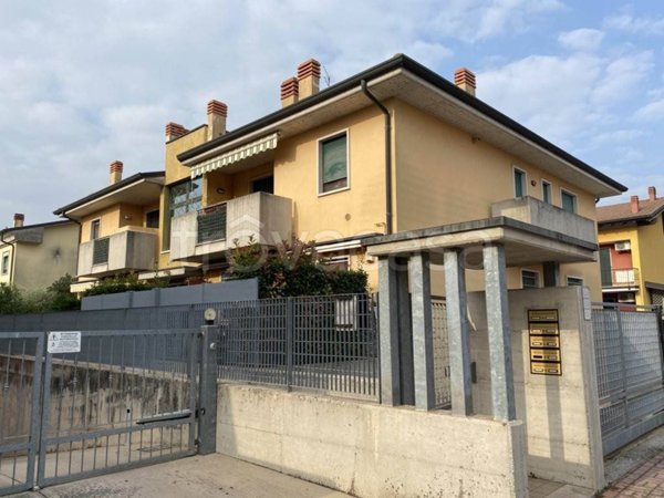 appartamento in vendita a Mozzecane