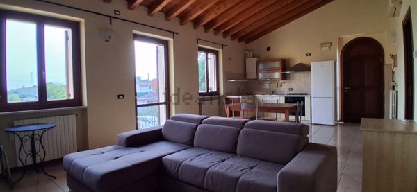 appartamento in vendita a Mozzecane in zona San Zeno