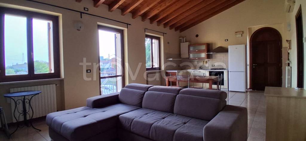 appartamento in vendita a Mozzecane in zona San Zeno