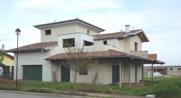casa indipendente in vendita a Mozzecane in zona Tormine