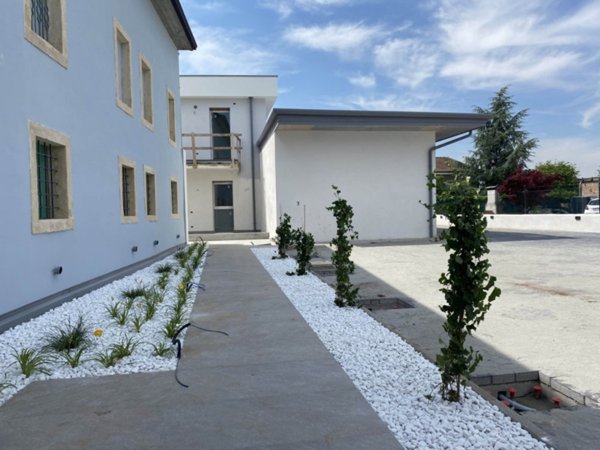 casa indipendente in vendita a Mozzecane