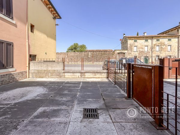 appartamento in vendita a Mozzecane