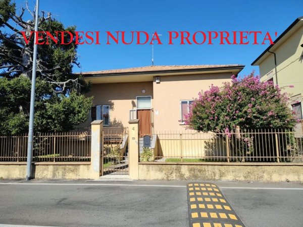 casa indipendente in vendita a Mozzecane