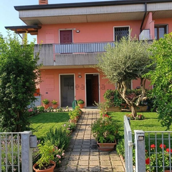 appartamento in vendita a Mozzecane