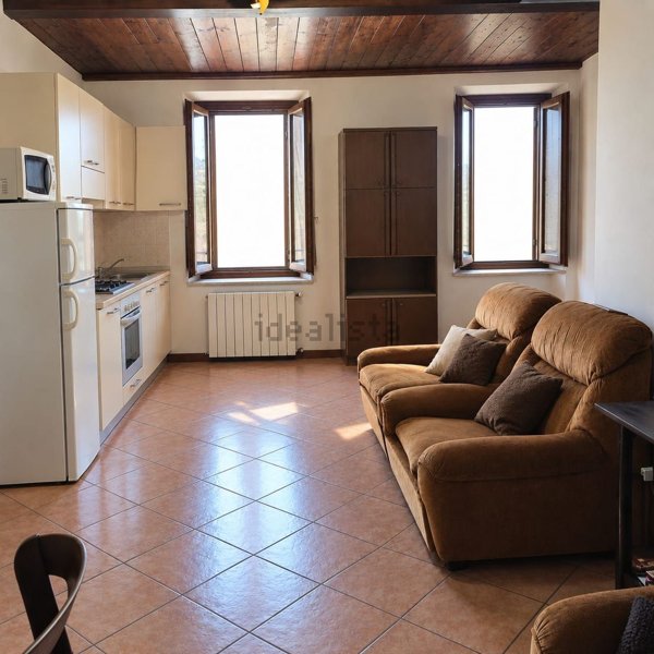 appartamento in vendita a Mozzecane
