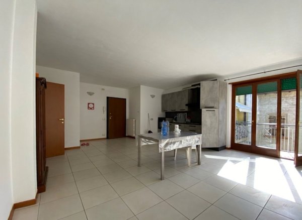 appartamento in vendita a Mozzecane in zona Quistello