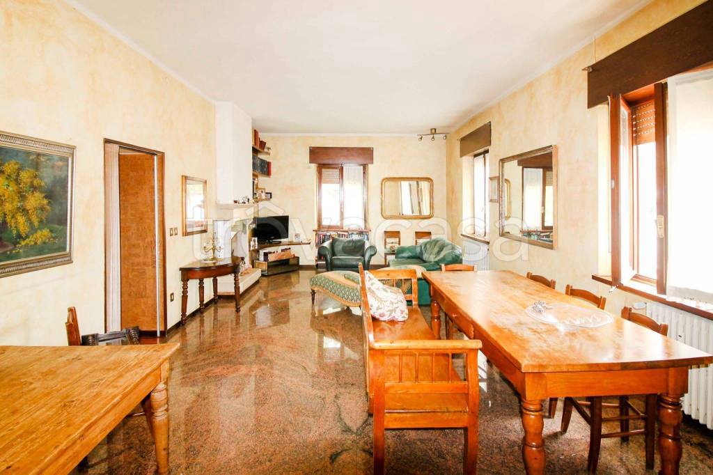 appartamento in vendita a Negrar di Valpolicella