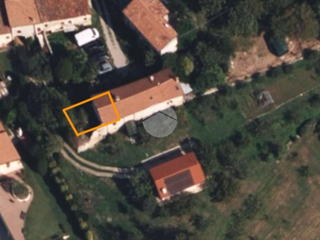 casa indipendente in vendita a Negrar di Valpolicella