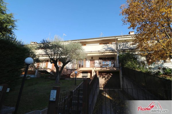 casa indipendente in vendita a Negrar di Valpolicella