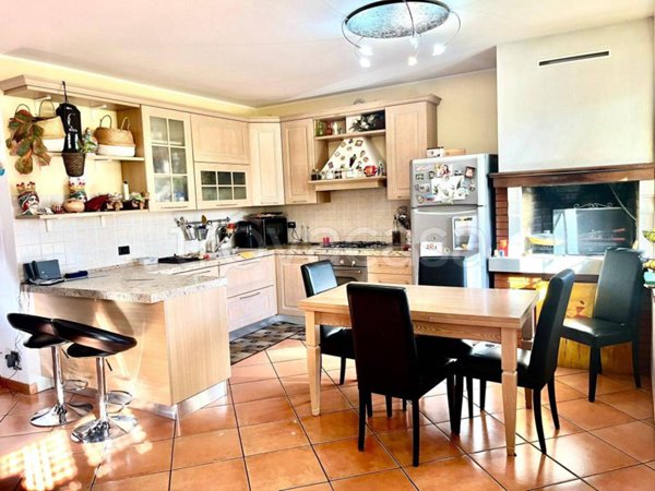 appartamento in vendita a Negrar di Valpolicella