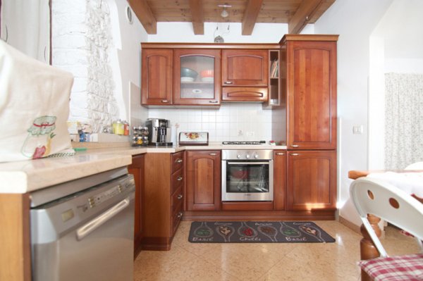 mansarda in vendita a Negrar di Valpolicella in zona Fane