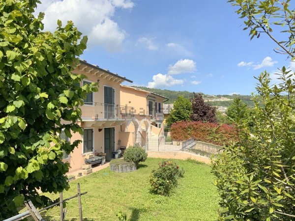appartamento in vendita a Negrar di Valpolicella in zona Prun