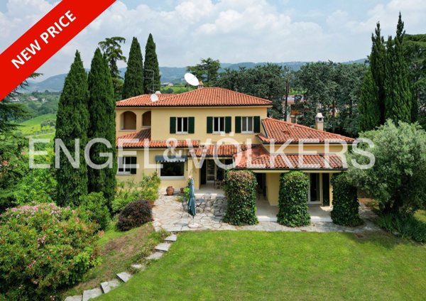 casa indipendente in vendita a Negrar di Valpolicella