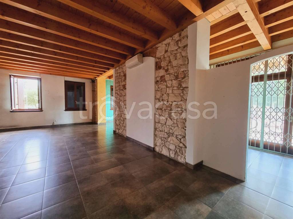 appartamento in vendita a Negrar di Valpolicella in zona Santa Maria