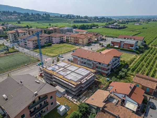 appartamento in vendita a Negrar di Valpolicella in zona Santa Maria