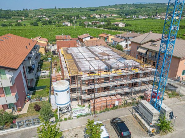 appartamento in vendita a Negrar di Valpolicella in zona Santa Maria