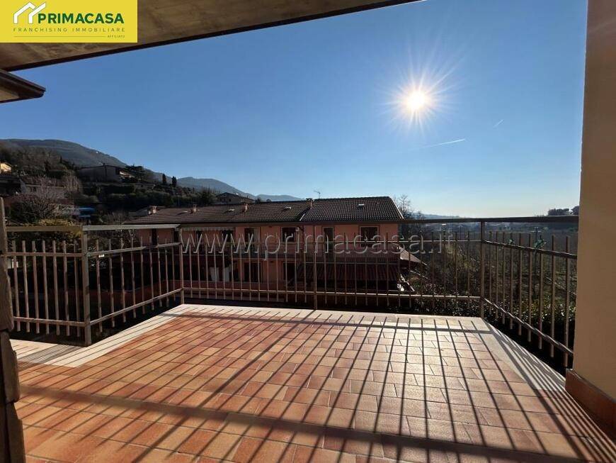 appartamento in vendita a Negrar di Valpolicella