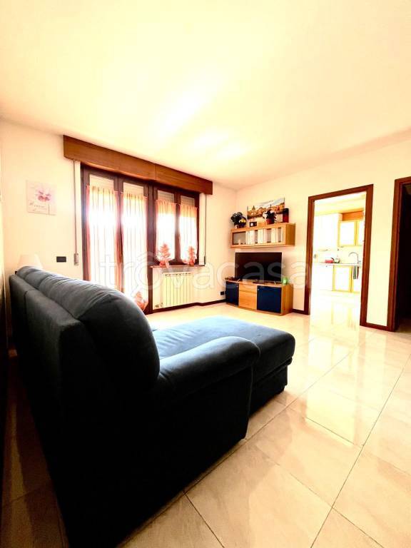 appartamento in vendita a Negrar di Valpolicella