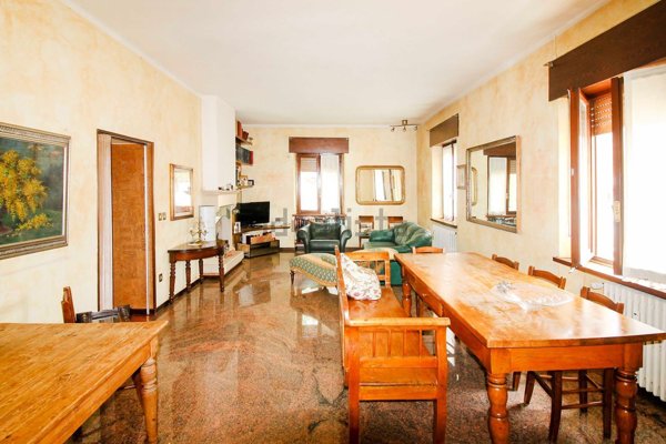 appartamento in vendita a Negrar di Valpolicella
