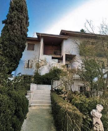 appartamento in vendita a Negrar di Valpolicella