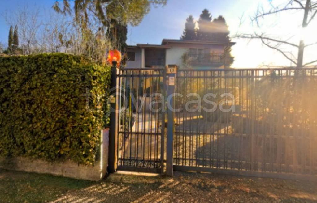 appartamento in vendita a Negrar di Valpolicella