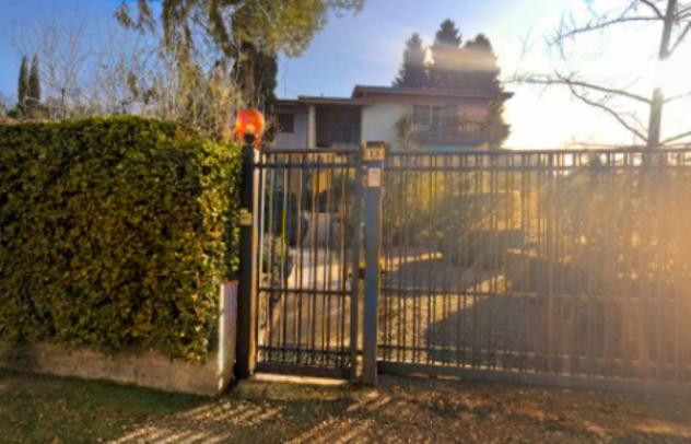 appartamento in vendita a Negrar di Valpolicella