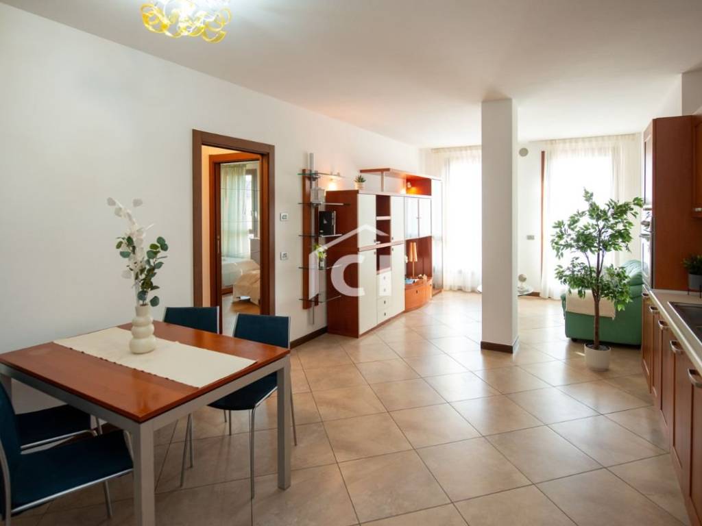 appartamento in vendita a Negrar di Valpolicella