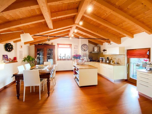 appartamento in vendita a Negrar di Valpolicella