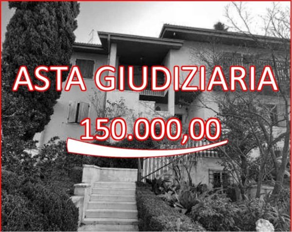 appartamento in vendita a Negrar di Valpolicella
