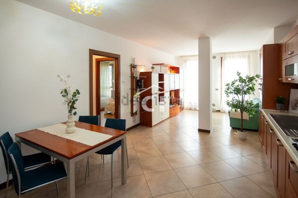 appartamento in vendita a Negrar di Valpolicella