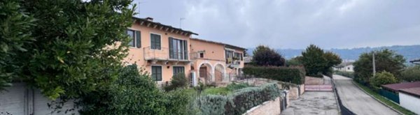 appartamento in vendita a Negrar di Valpolicella