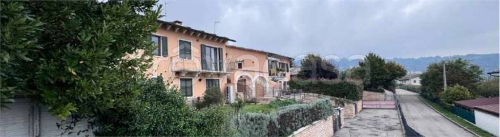 appartamento in vendita a Negrar di Valpolicella