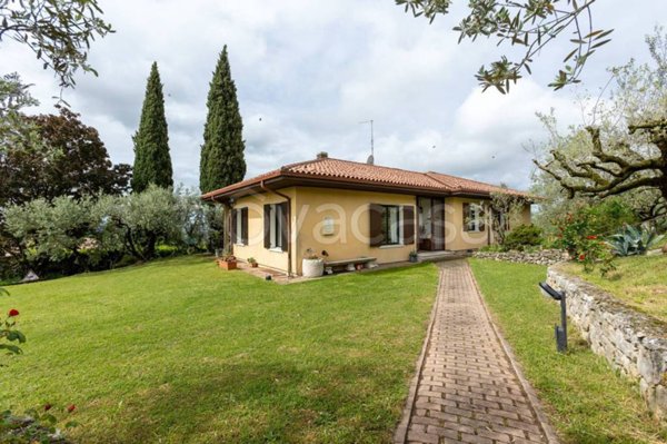 casa indipendente in vendita a Negrar di Valpolicella