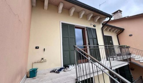 appartamento in vendita a Negrar di Valpolicella in zona Prun