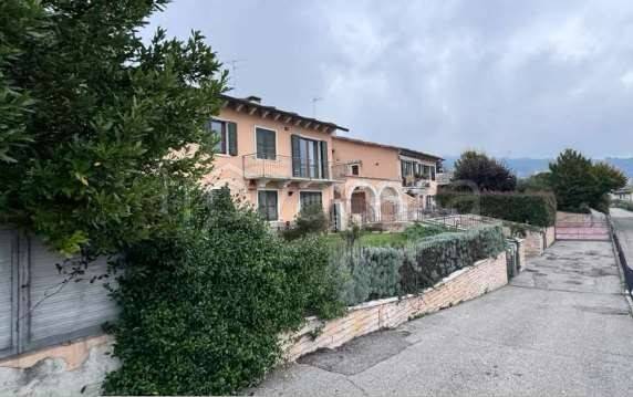 appartamento in vendita a Negrar di Valpolicella in zona Prun