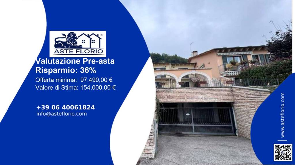 appartamento in vendita a Negrar di Valpolicella in zona Prun