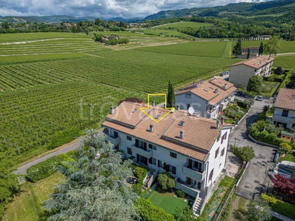 casa indipendente in vendita a Negrar di Valpolicella
