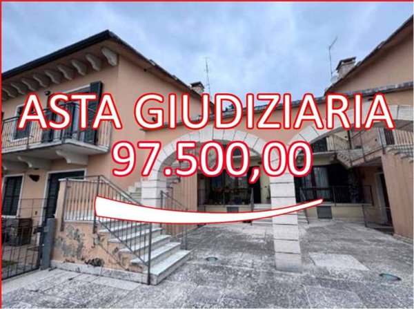appartamento in vendita a Negrar di Valpolicella in zona Prun