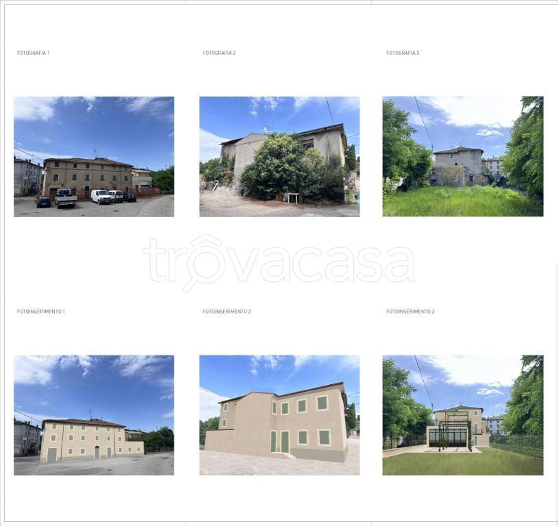 casa indipendente in vendita a Negrar di Valpolicella in zona Montecchio