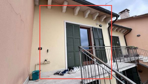 appartamento in vendita a Negrar di Valpolicella in zona Prun