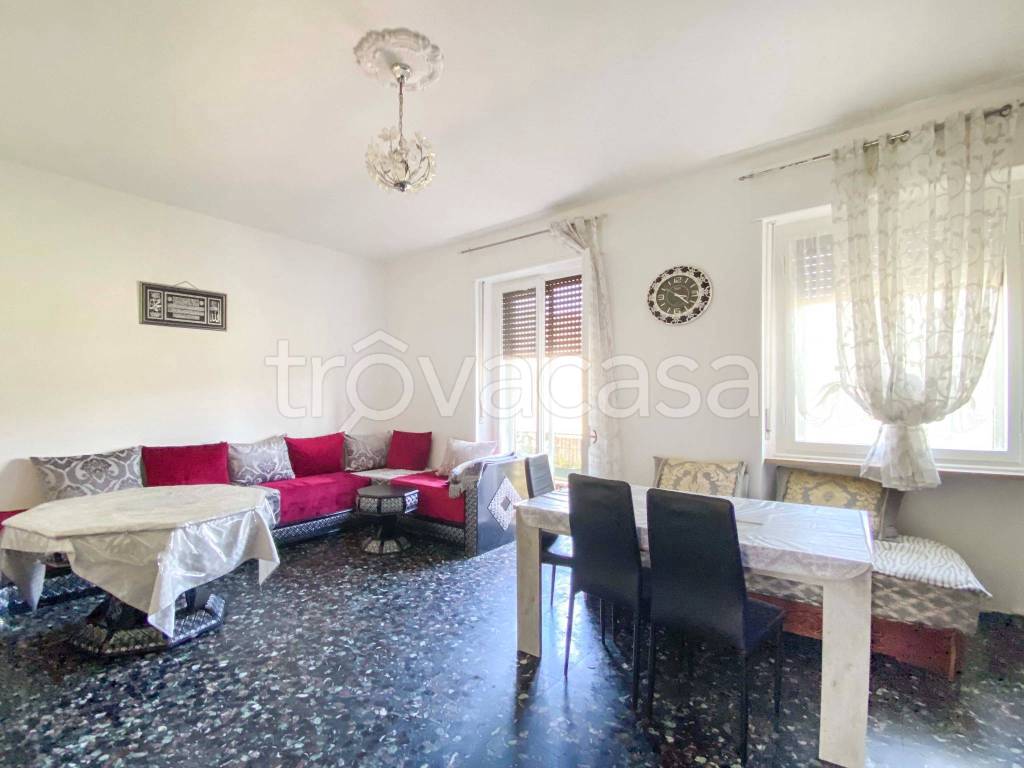 appartamento in vendita a Negrar di Valpolicella